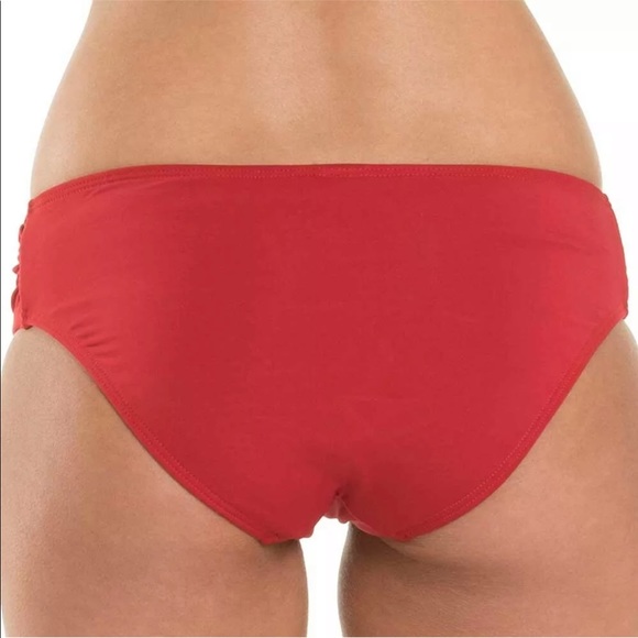 Jets Hipster Bottom - Picture 2 of 4